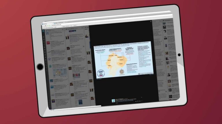El Futuro del Periodismo Digital