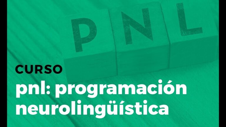 Impacto de la Formaci&oacute;n en Programaci&oacute;n Neuroling&uuml;&iacute;stica