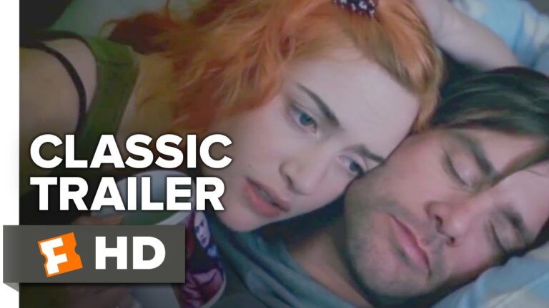 Mirar Eternal Sunshine of the Spotless Mind: Reflexiones sobre el amor y la memoria