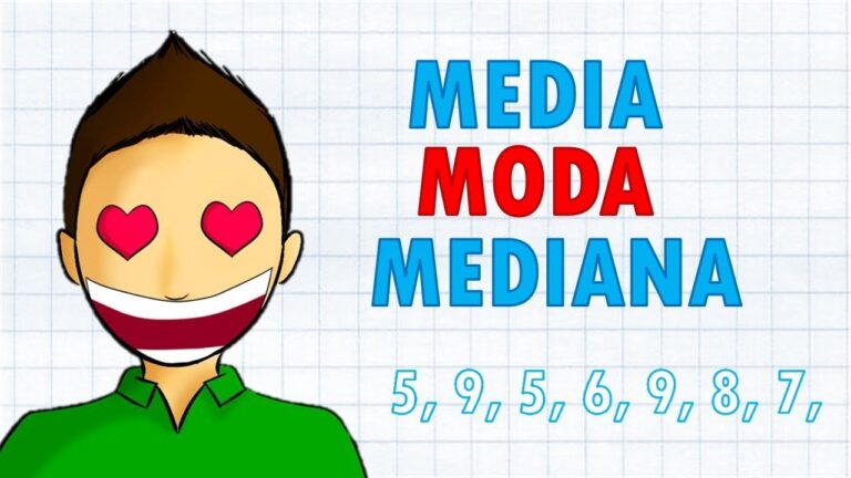 Cómo Calcular la Mediana de Forma Sencilla