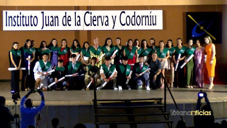 Innovaci&oacute;n Educativa en el IES Juan de la Cierva