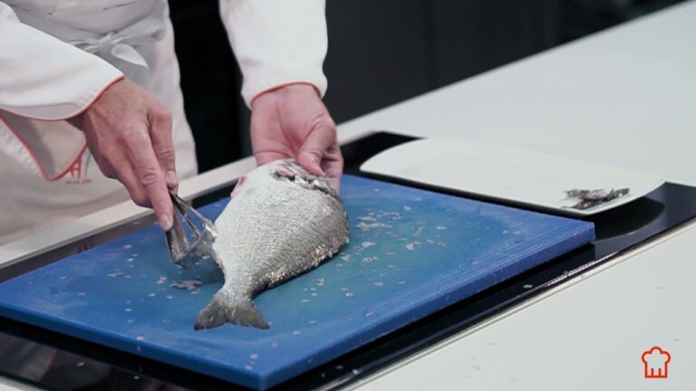 Cursos de Cocina Gratuitos en Bilbao