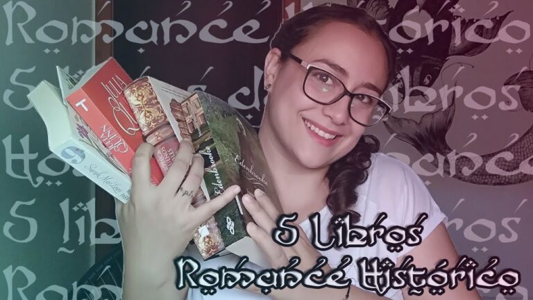 Magia del Amor: Las Mejores Novelas Románticas Históricas