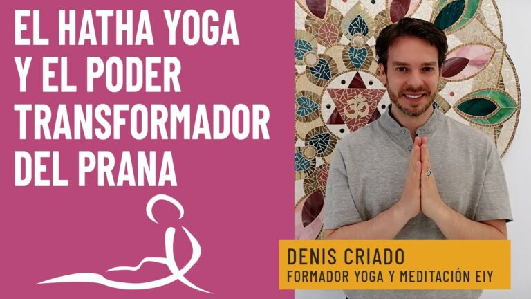 Mejores Cursos de Yoga en Inglaterra