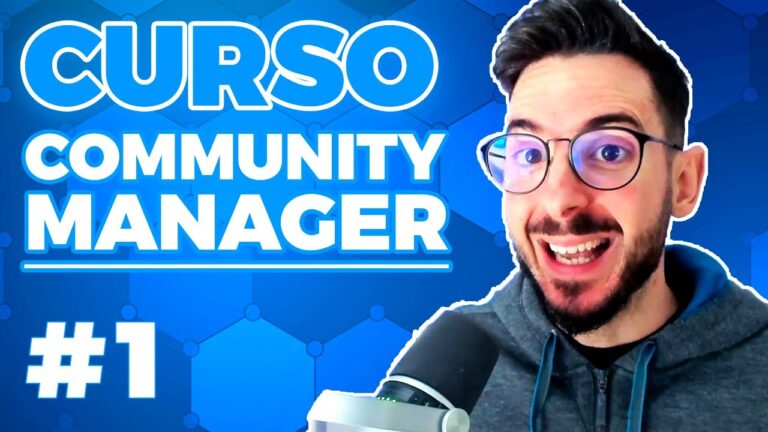 Gu&iacute;a Esencial para Convertirse en Community Manager