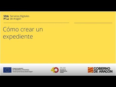 Optimizaci&oacute;n del UEM Expediente: Claves para el &Eacute;xito Administrativo