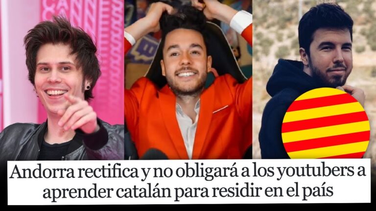 Aprender Catal&aacute;n en Andorra: Gu&iacute;a Pr&aacute;ctica y Recursos