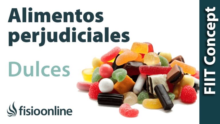 Hidratos de Carbono de Rápida Absorción: Beneficios y Usos