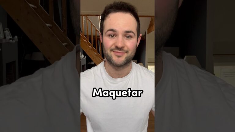 Guía para Maquetar en Inglés Eficazmente