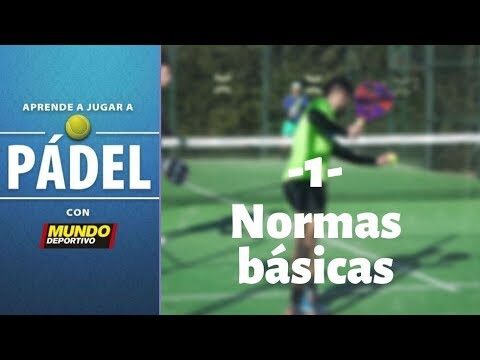 Guía Completa: Cómo Jugar al Padel