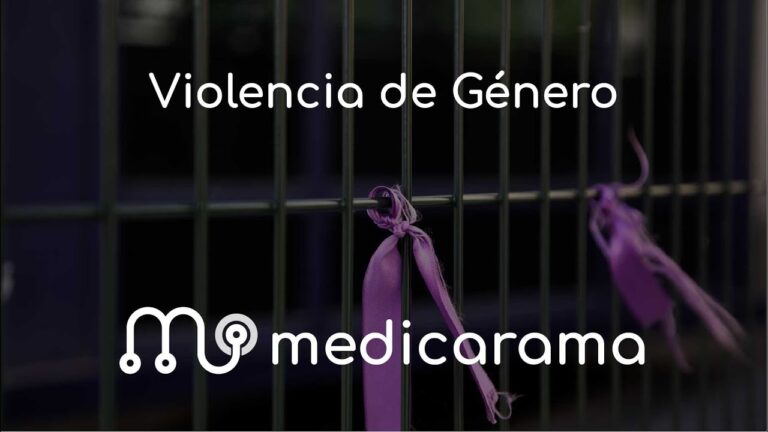 Cursos Gratis de Medicarama sobre Violencia de G&eacute;nero