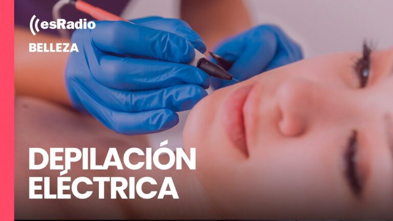 Depilación Eléctrica en Madrid: Eficacia y Ventajas