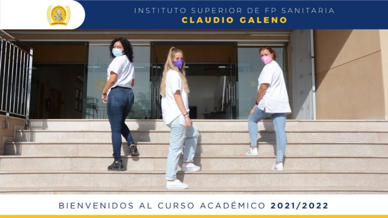 Precios de FP Claudio Galeno: Todo lo que Necesitas Saber
