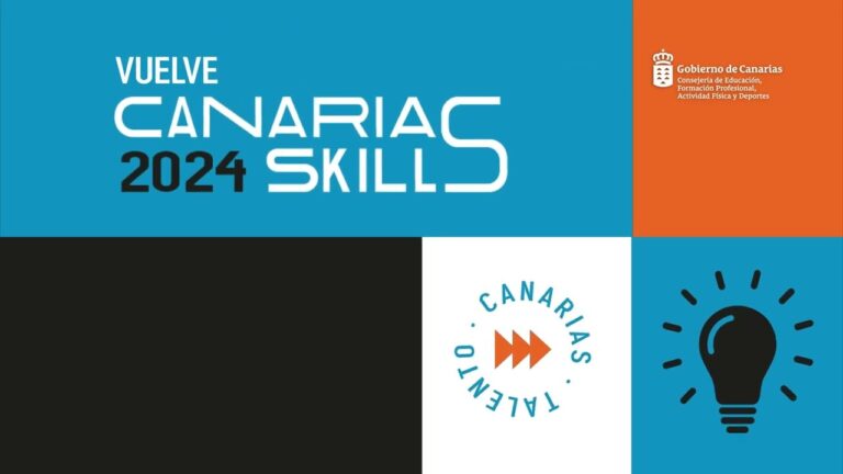 Novedades de la Consejería de Educación de Tenerife