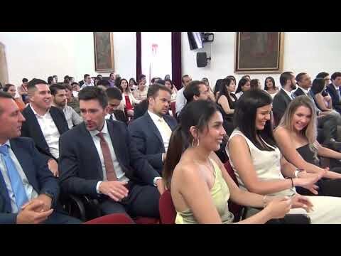 Másteres en la USAL: Oportunidades y Perspectivas