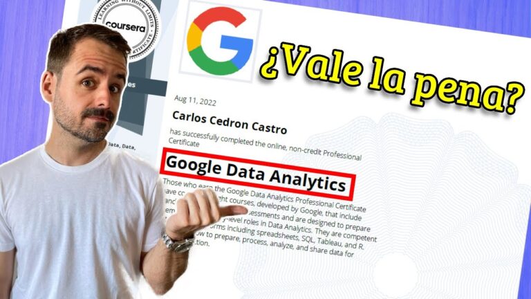 Optimiza tu carrera con el curso de an&aacute;lisis de datos SEPE