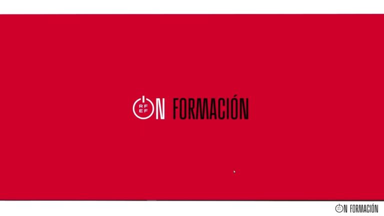 Optimización de la Información en la RFEF