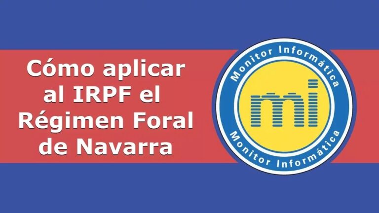 Optimización de Nóminas en el Gobierno de Navarra
