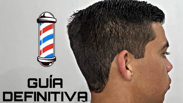 Mejores Peluquer&iacute;as de Caballero Cerca de M&iacute;