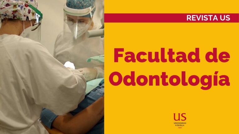 Innovaci&oacute;n y Excelencia en la Facultad de Odontolog&iacute;a de Sevilla
