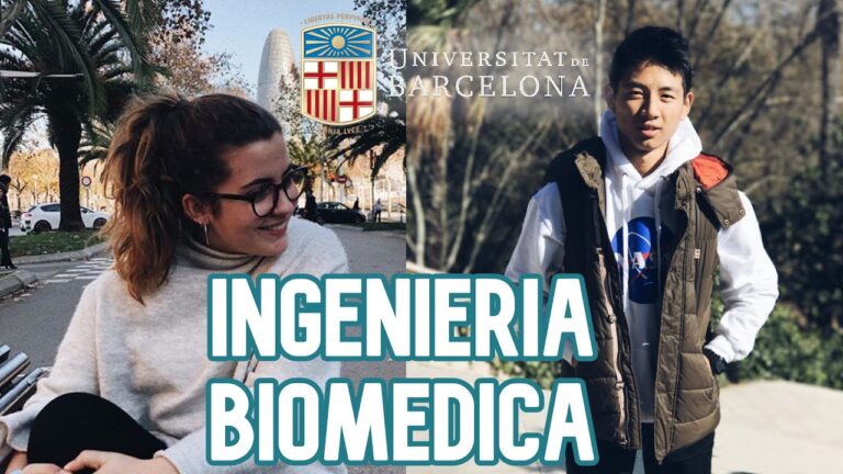 Avances en Ingeniería Biomédica en la UB