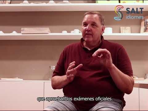 Mejora tu ingl&eacute;s acad&eacute;mico en Terrassa