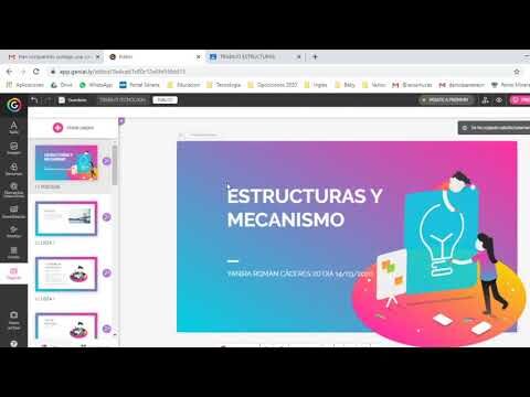 Cómo Compartir un Genially de Manera Efectiva