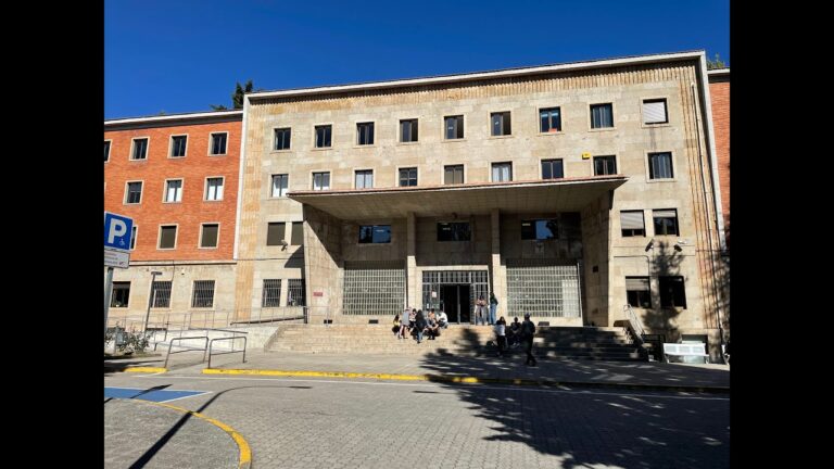 Innovaci&oacute;n y Formaci&oacute;n en la Facultad de Psicolog&iacute;a USAL