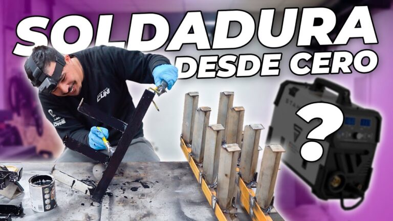 Encuentra el Mejor Taller de Soldadura Cerca de Ti