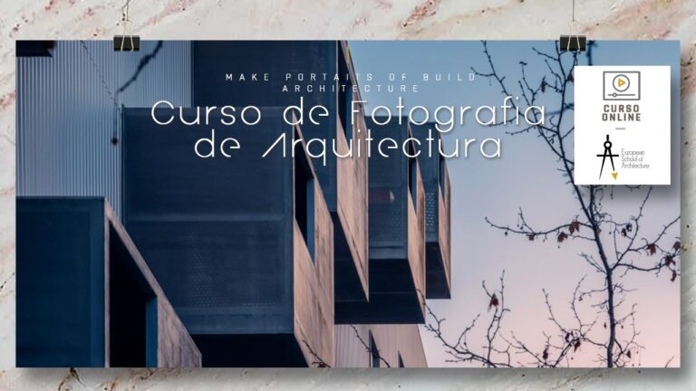 Descubre los Mejores Cursos de Fotograf&iacute;a Gratis en Valencia