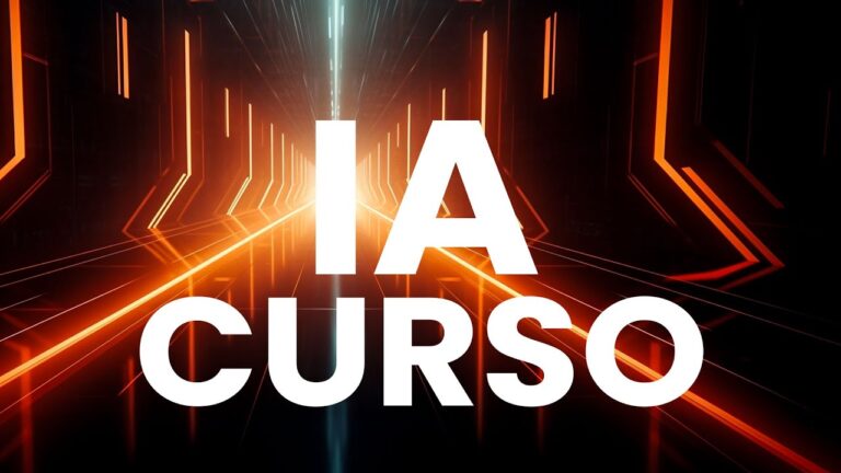 Transforma tu futuro con el curso de inteligencia artificial SEPE