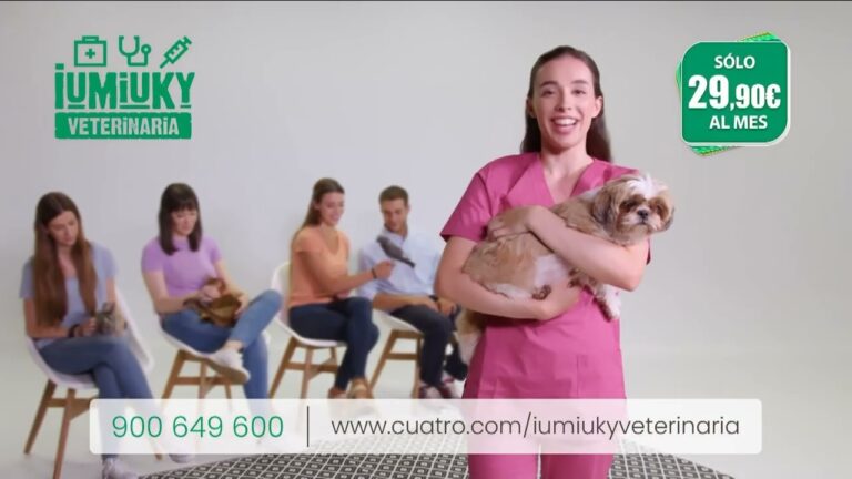 Opiniones sobre Iumiuky Veterinaria: Lo que Debes Saber