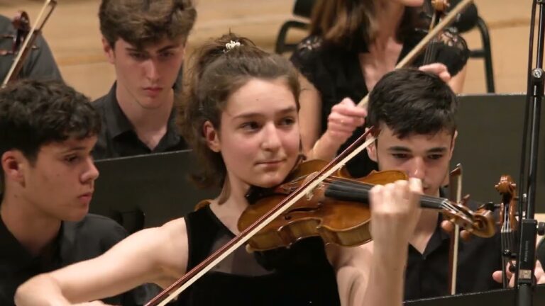 Conservatori Mestre T&agrave;rrega: Un Faro de la Educaci&oacute;n Musical