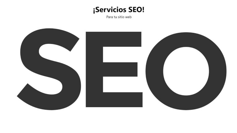 Dise&ntilde;o Web en Castell&oacute;n: Tendencias y Estrategias Efectivas