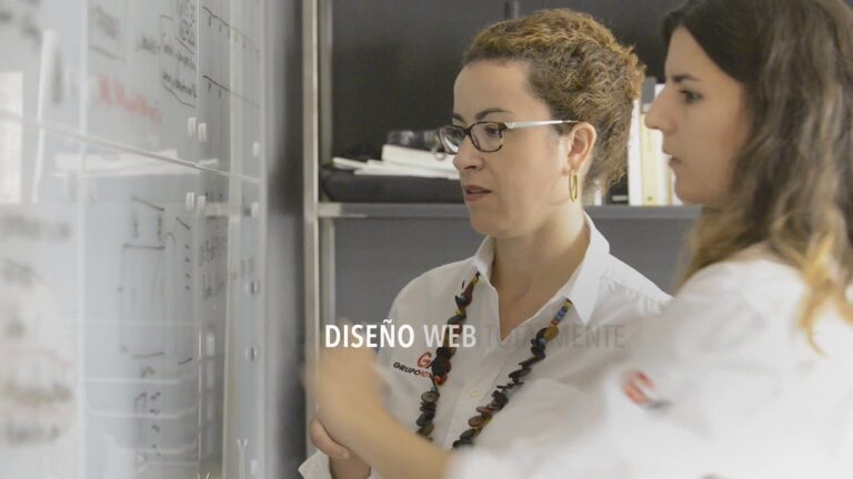Mejores Prácticas en Diseño Web en Mataró