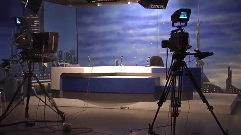 Innovación en Comunicación Audiovisual en UC3M