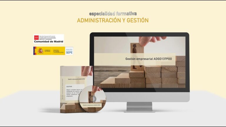 Curso de Gestión de Proyectos SEPE: Potencia tu Carrera Profesional