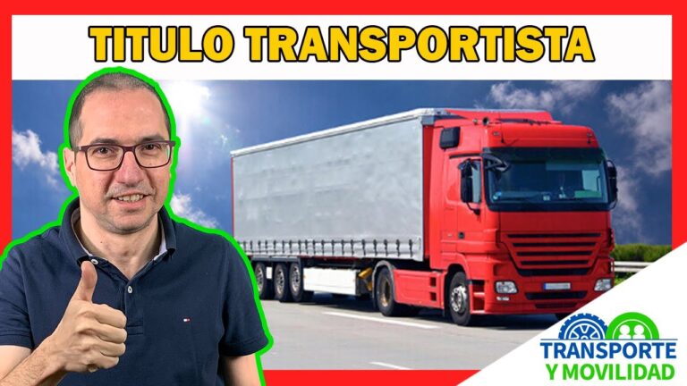 Gu&iacute;a para Establecer el Precio de Transporte Eficiente