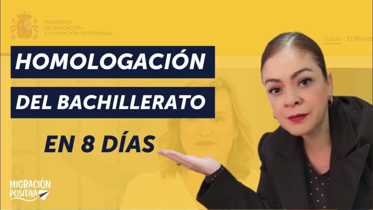 T&iacute;tulo en ingl&eacute;s con bachillerato: &iquest;Cu&aacute;l es el que te otorgan?