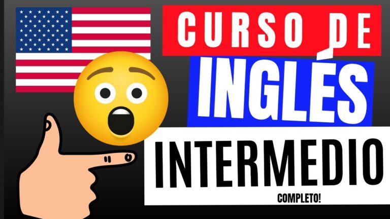 Curso B1 de Ingl&eacute;s Gratis: Mejora Tu Nivel Sin Costo