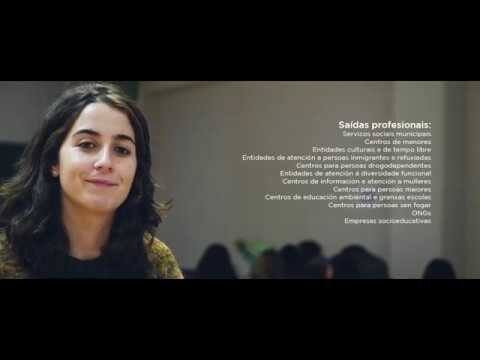 Innovaciones en la Facultad de Educación UDC