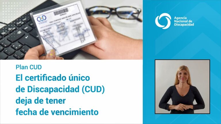 Cursos Gratuitos para Pensionistas con Incapacidad