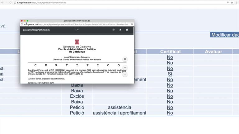 EAPC: Descubre Mis Cursos Online