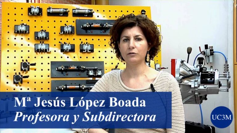 Innovaciones en Ingenier&iacute;a Mec&aacute;nica en UC3M