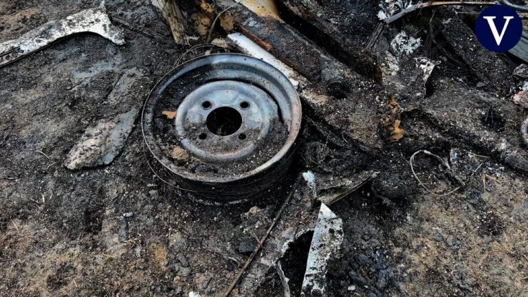 Incendio en Vilassar de Dalt: Impacto y Respuesta Comunitaria