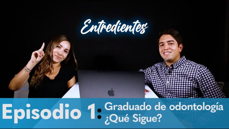 Oportunidades Profesionales para Graduados en Odontología