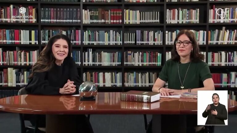 Centro de Estudios Jurídicos y Formación Especializada: Impulsando el Conocimiento Legal