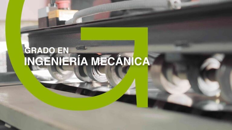 Innovaciones en Ingenier&iacute;a Mec&aacute;nica en la UPC