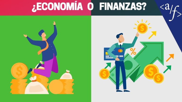 Oportunidades en la Carrera de Econom&iacute;a y Finanzas