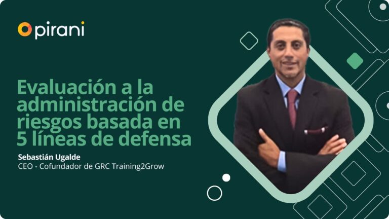 Opiniones sobre Gestión de Riesgos S.R.L.U.